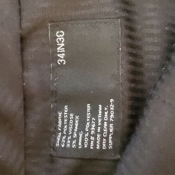 J. Ferrar Pants - Picture 4 of 4